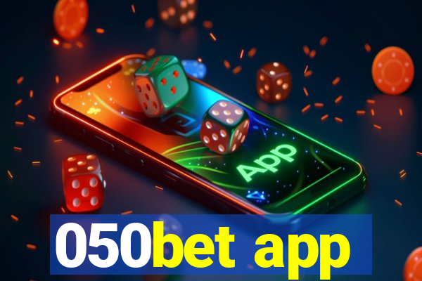 050bet app